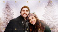 «Homemade Christmas (2020)» — обои к фильму #2