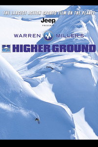 Постер фильма «На высоте (2005)» — (3 из 4)