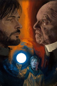 Постер сериала «Тьма (2017-2020)» — (9 из 75)
