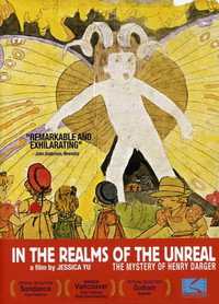 Постер фильма «На границах нереального (2004)» — (6 из 15)