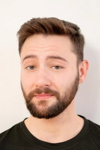 Connor Holden