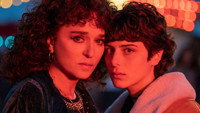 «Лживая взрослая жизнь (2023)» — обои к сериалу #4