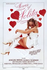 The Loves Of Lolita