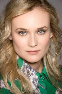 Diane Kruger Poster