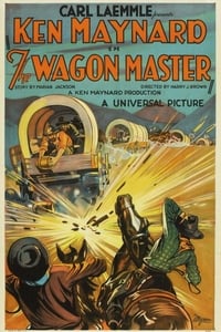 The Wagon Master (1929)