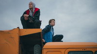 «Кончится лето (2024)» — обои к фильму #2