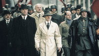 «Гитлер: Восхождение дьявола (2003)» — обои к сериалу #6