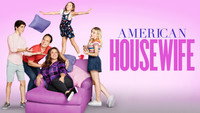 Обои к сериалу «Американская домохозяйка (2016-2021)» — (16 из 49)
