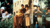 «Вокруг света за 80 дней (1989)» — обои к сериалу #1