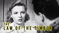 «Law of the Timber (1941)» — обои к фильму #1