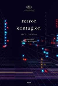 Постер фильма «Terror Contagion (2021)» — (2 из 2)