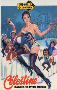 Постер фильма «Селестина (1974)» — (5 из 12)
