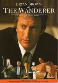 tv show poster The+Wanderer 1994