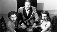 «Удивительный мистер Икс (1948)» — обои к фильму #1