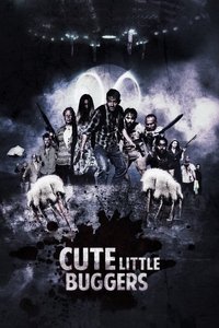 Cute Little Buggers (2017)