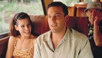 «Силы природы (1999)» — обои к фильму #3