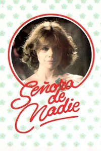 Poster de Señora de nadie