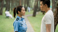 «Kong jiang li ren (2019)» — обои к сериалу #2