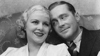 «Jimmy and Sally (1933)» — обои к фильму #1