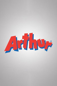 Постер мультсериала «Артур (1996 - 2022)» — (3 из 28)