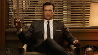 «Безумцы (2007 - 2015)» — обои к сериалу #4