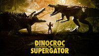 Dinocroc Vs. Supergator