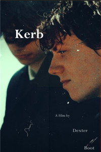 Kerb (2025) poster