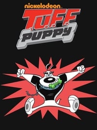 copertina serie tv T.U.F.F.+Puppy 2010