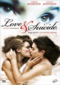 Постер фильма «Любовь и суицид (2006)» — (1 из 2)