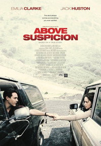 Постер фильма «Роковая связь (2017)» — (9 из 29)