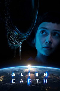 Постер сериала «Чужой: Земля (2025)» — (18 из 130)