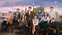«Дорога к солнцу (2023)» — обои к сериалу #2