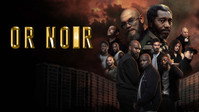 «Чёрное золото (2022)» — обои к сериалу #6