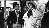«Пиквикский клуб (1968)» — обои к сериалу #1