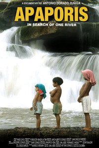 Постер фильма «Apaporis: In Search of One River (2010)» — (1 из 4)