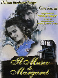 Постер фильма «Музей Маргариты (1995)» — (4 из 5)