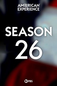 Season 26 Poster