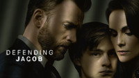 «Защищая Джейкоба (2020)» — обои к сериалу #6