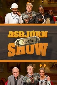 Asbjørn Brekke-show (2012)