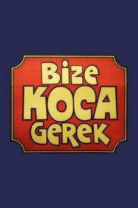 Poster de Bize Koca Gerek