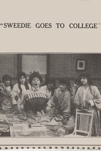 Sweedie Goes to College