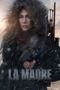 Poster de La Madre