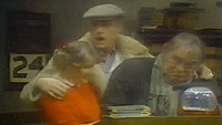 «Scrooge's Rock 'N' Roll Christmas (1984)» — обои к фильму #1