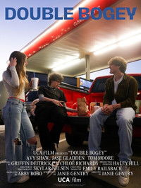 Imagem do Filme Double Bogey