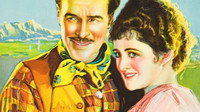 «Wanderer of the Wasteland (1924)» — обои к фильму #1