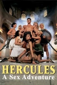 Le fatiche erotiche di Hercules