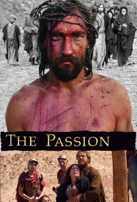 The Passion - 2008