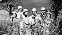 «Семья Фенуйар (1961)» — обои к фильму #1