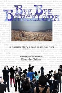 Imagem do Filme Bye Bye Barcelona