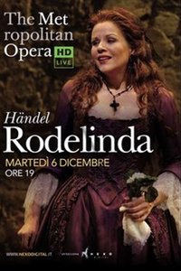 Rodelinda [The Metropolitan Opera] (2011)